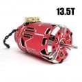 FLEDGE 13.5T Brushless Motor Red w/o FAN