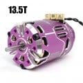 FLEDGE 13.5T Brushless Motor Purple w/o FAN