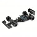 X1 2025 Specs Luxury Formula 1 Competition EP 2WD Car Kit