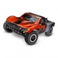 1/10 Slash VXL 2WD Brushless Short Course Racing Truck RTR EP Fox Version w/ TQi 2.4GHz Radio