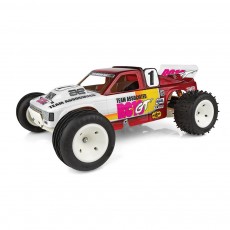 RC10GT Classic Kit