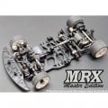 1/27 MRX Master Edition Linkless 2WD Chassis EP w/o Electronics