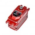 RS-ST PRO High End Digital Servo Red For RC Drift