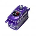 RS-ST PRO High End Digital Servo Purple For RC Drift