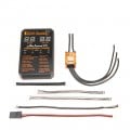 Anima V4 30A Sensored Brushless ESC For 1/27 1/28 RC