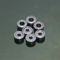 PNR2.5W ABEC7 Ceramic Ball Bearing Set For Mini-Z MR015/02/03/F1