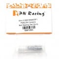 PNR2.5W ABEC7 Ceramic Ball Bearing Set For Mini-Z MR015/02/03/F1