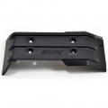 Rear Skid Plate Black For Traxxas Maxx