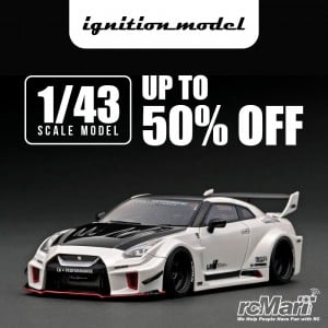 Ignition Model 1/43 Up To 50% OFF