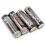 AA / AAA Battery