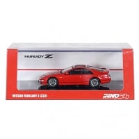 Inno64 1/64 Diecast Model Car