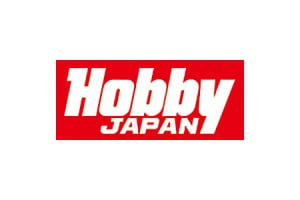 Hobby Japan