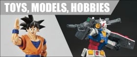 Toys & Hobbies