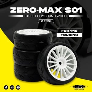 YR Zero-Max Tire