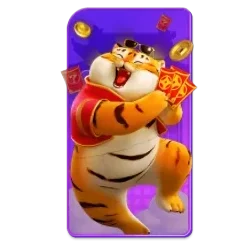 Fortune
Tiger
