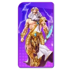 Gates Of
Olympus 1000