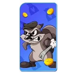 Le
Bandit